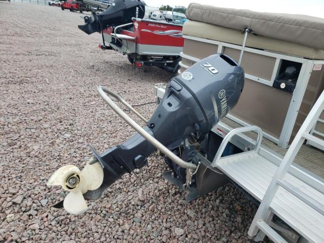 2014 BENNINGTON MARINE 2375 R SERIES #3232329894