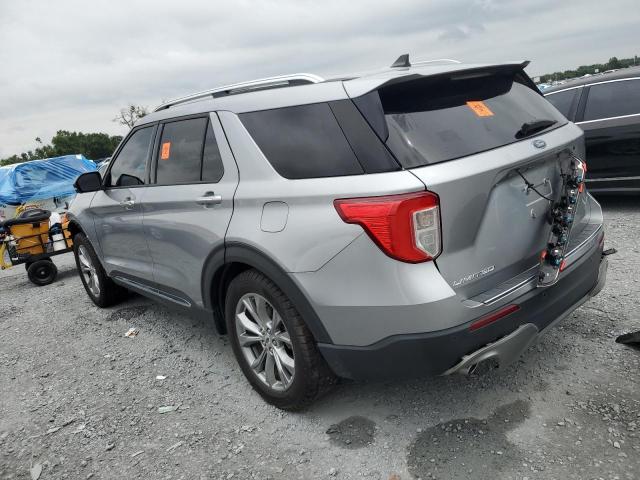 2021 FORD EXPLORER L 1FMSK7FH0MGB03341
