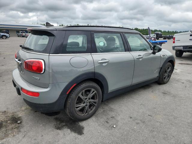 2017 MINI COOPER CLU WMWLU1C53H2F28159