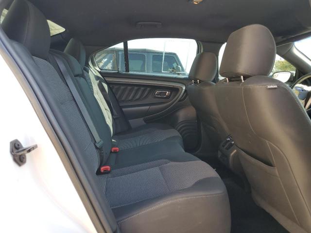 2015 FORD TAURUS SEL 1FAHP2E86FG177327