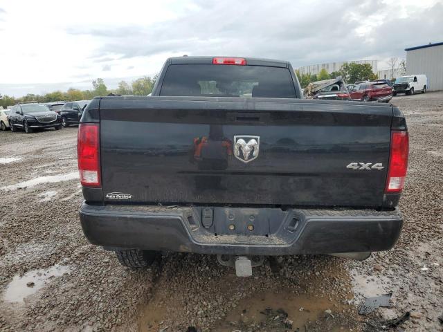 2019 RAM 1500 CLASS 1C6RR7FG6KS517389