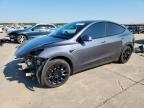 2021 TESLA MODEL Y - 5YJYGDEE5MF074113