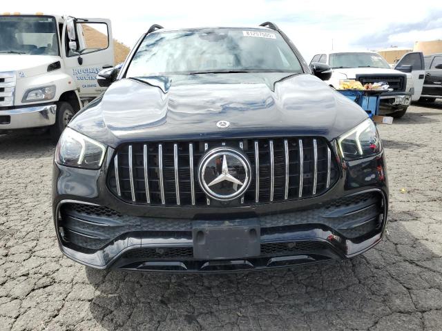 2022 MERCEDES-BENZ GLE AMG 53 4JGFB6BBXNA601077