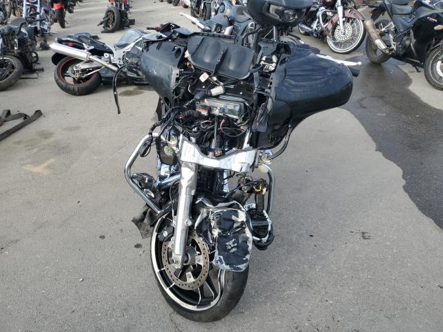 2020 HARLEY-DAVIDSON FLHX - 1HD1KBC24LB664865