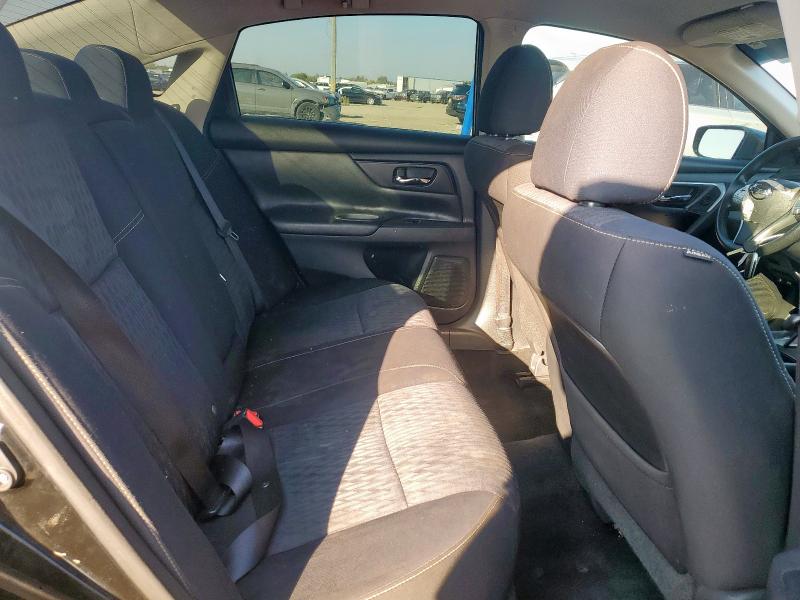 2017 NISSAN ALTIMA 2.5 1N4AL3AP1HN342702