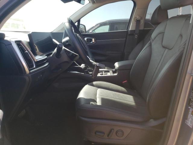 2025 KIA SORENTO EX 5XYRH4JF5SG322446