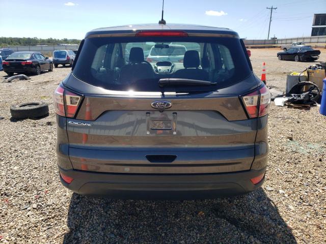 2018 FORD ESCAPE S 1FMCU0F78JUC28274