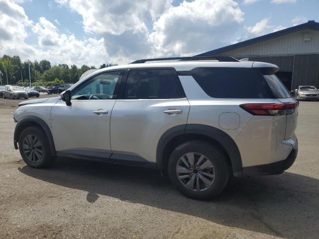 2024 NISSAN PATHFINDER - 5N1DR3BA9RC277185
