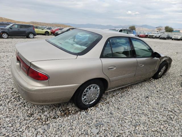 2002 BUICK CENTURY CU #3281829460