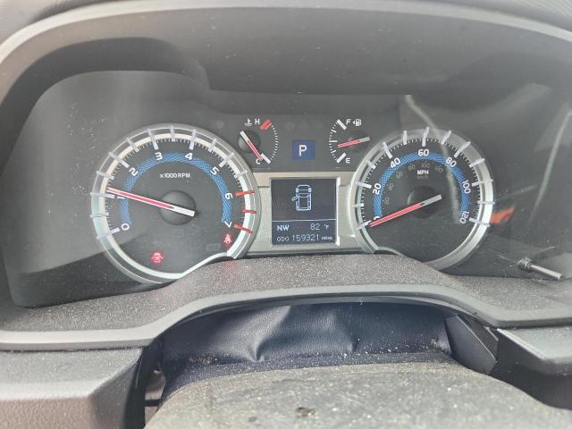 2015 TOYOTA 4RUNNER SR JTEBU5JR3F5256289