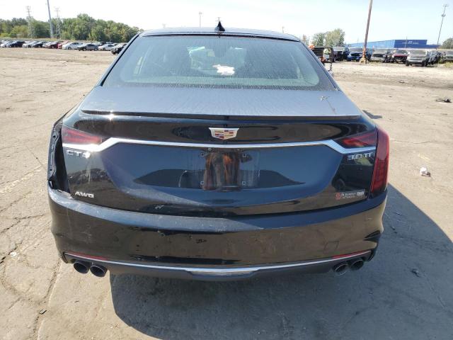 2019 CADILLAC CT6 SPORT 1G6KN5R62KU144114