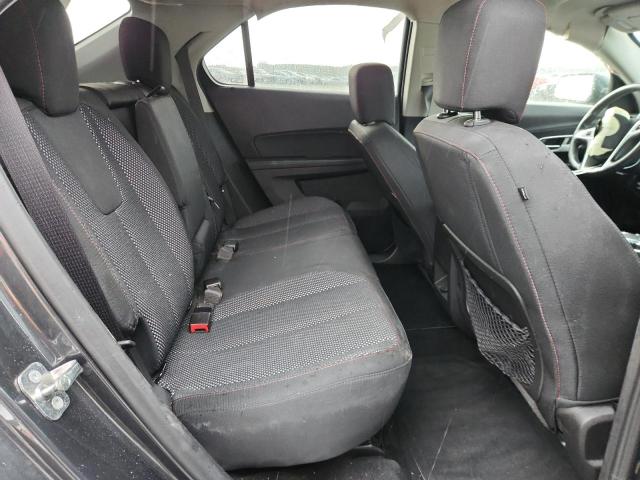 2017 CHEVROLET EQUINOX LT #3270912431