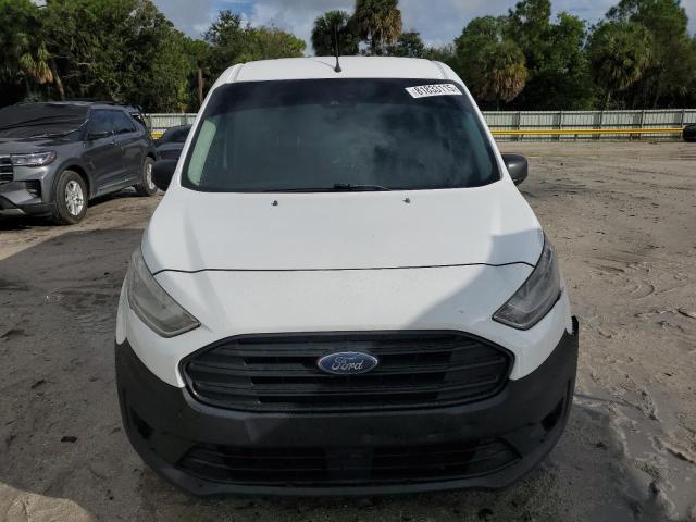 2019 FORD TRANSIT CONNECT XL #3304566483