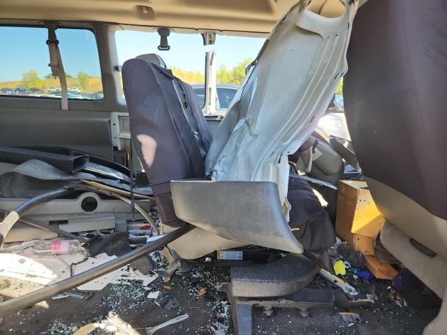 2013 CHEVROLET EXPRESS G1 - 1GNSGCF47D1113628