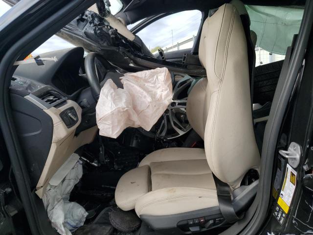 2019 BMW X2 XDRIVE2 WBXYJ5C57K5N25621