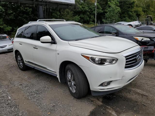 2014 INFINITI QX60 - 5N1AL0MM2EC515169