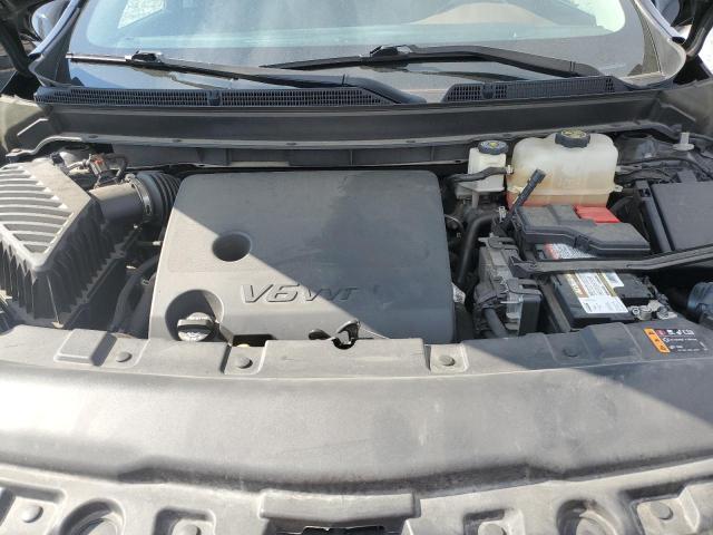 2018 BUICK ENCLAVE AV 5GAEVCKW5JJ171348