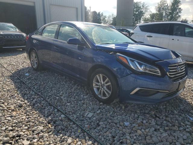 2017 HYUNDAI SONATA SE - 5NPE24AF7HH572188