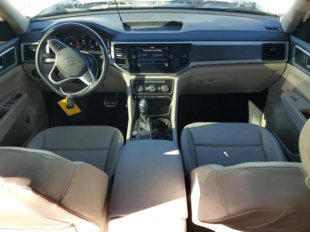 2021 VOLKSWAGEN ATLAS SEL 1V2CR2CA0MC563393