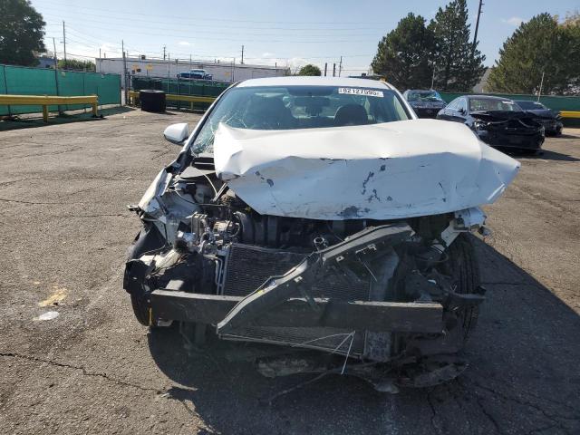 2017 HYUNDAI ELANTRA SE - 5NPD74LF5HH076980