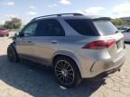Lot #3292490709 2022 MERCEDES-BENZ GLE 350