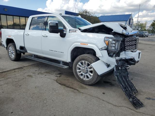 2023 GMC SIERRA K2500 DENALI - 1GT49REY1PF106023