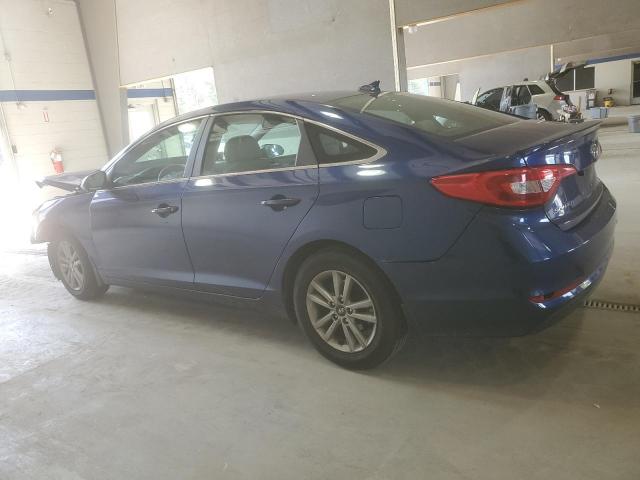 2015 HYUNDAI SONATA SE 5NPE24AF2FH061470