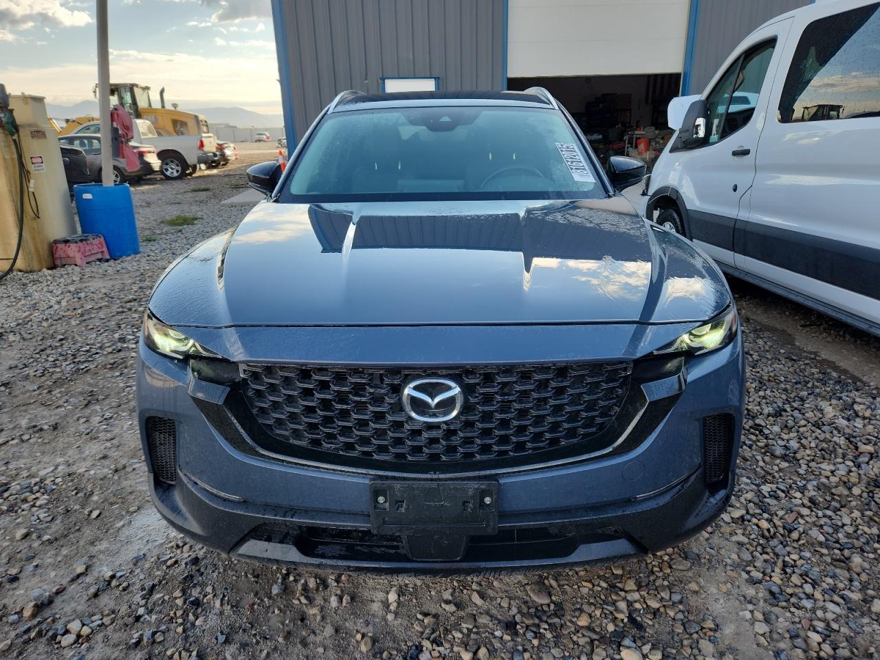 MAZDA CX-50 PREFERRED