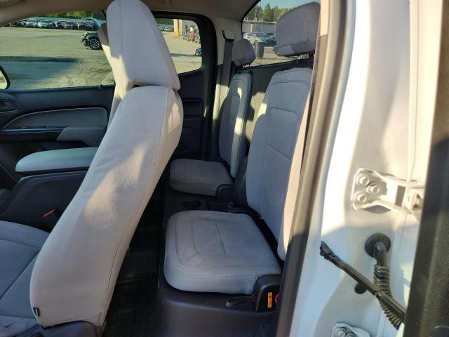 2016 CHEVROLET COLORADO - 1GCHTBE38G1110193