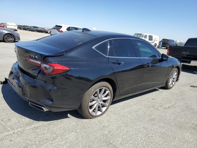 2023 ACURA TLX - Inny widok