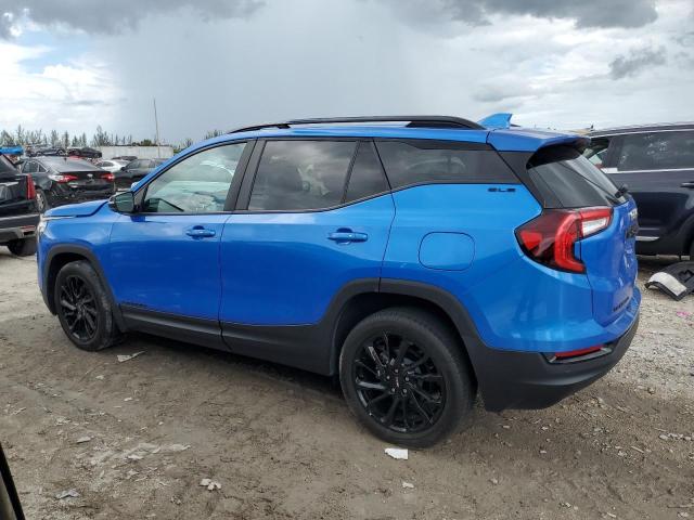 2024 GMC TERRAIN SL 3GKALMEG0RL150686