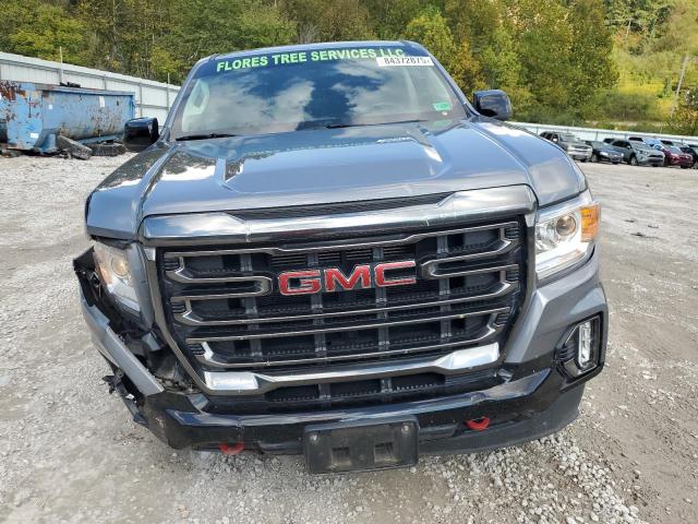 2022 GMC CANYON AT4 #3305513066