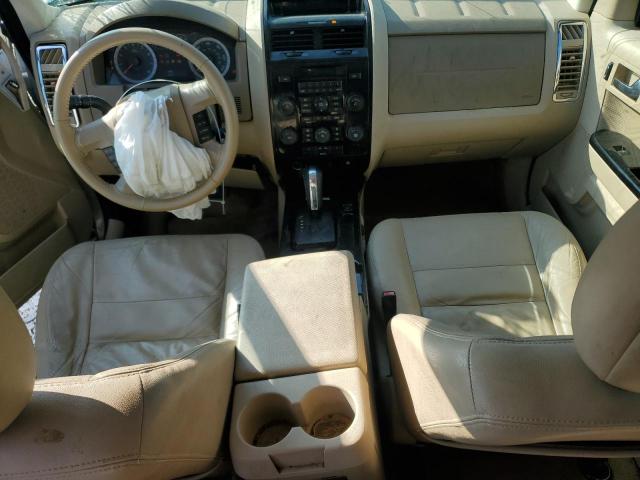 2012 FORD ESCAPE LIMITED #3292380292