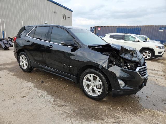 2018 CHEVROLET EQUINOX LT 2GNAXJEV1J6273488