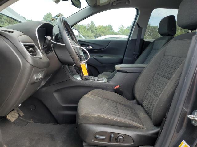 2022 CHEVROLET EQUINOX LT 3GNAXUEV9NS221003