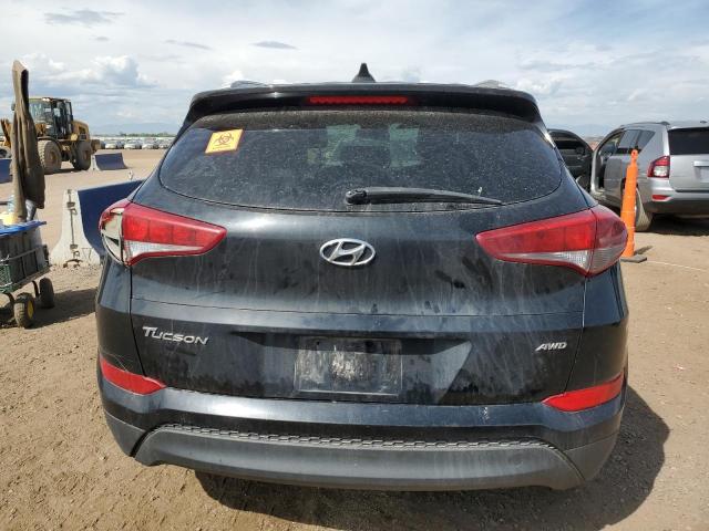 2018 HYUNDAI TUCSON SEL KM8J3CA42JU766980