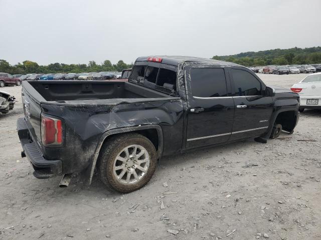 2017 GMC SIERRA K1500 DENALI - 3GTU2PEJ0HG285330