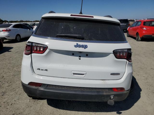 2025 JEEP COMPASS LA #3253735010