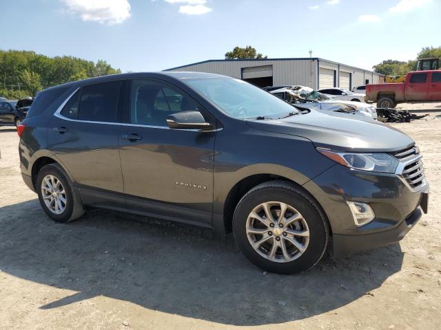 2019 CHEVROLET EQUINOX LT 2GNAXKEV7K6264365