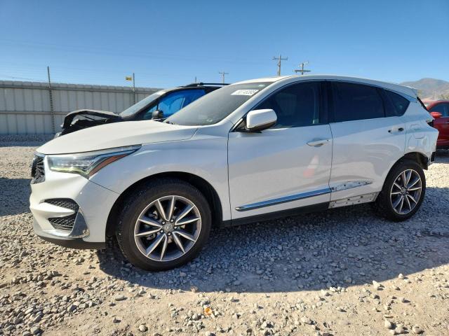 ACURA RDX TECHNO