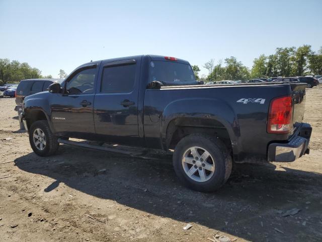 2007 GMC NEW SIERRA K1500 #3292579867