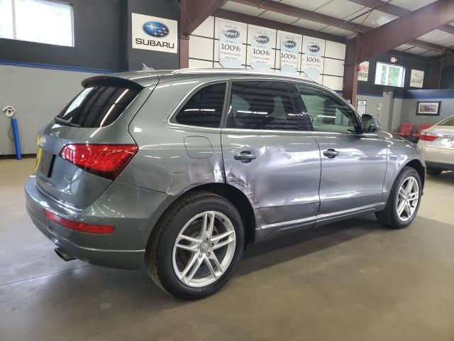 2015 AUDI Q5 PREMIUM WA1LFAFP5FA048144