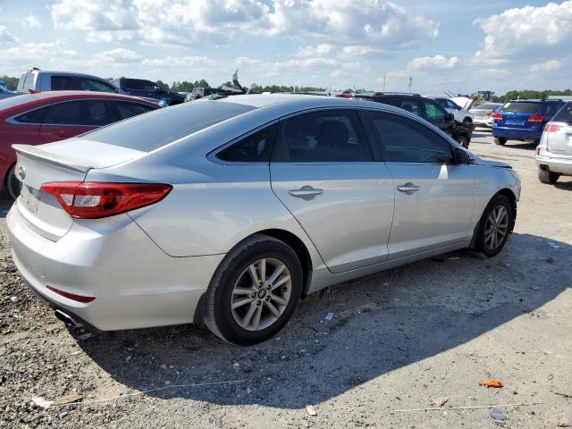 2015 HYUNDAI SONATA SE 5NPE24AF6FH203822