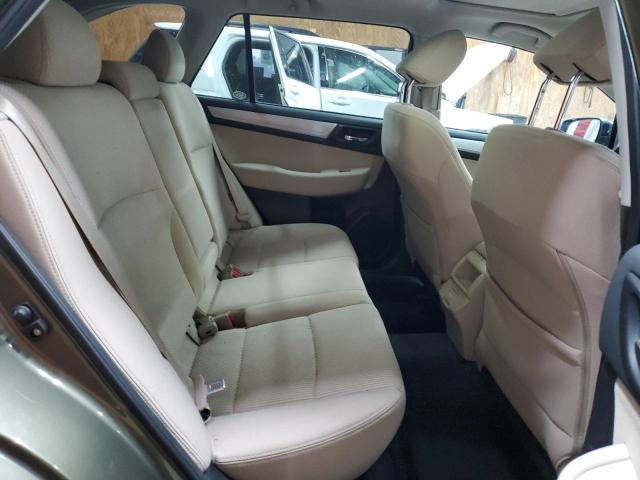 2018 SUBARU OUTBACK 2. 4S4BSAHC9J3365361