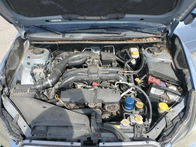 2012 SUBARU IMPREZA PR - JF1GPAC68CH221597