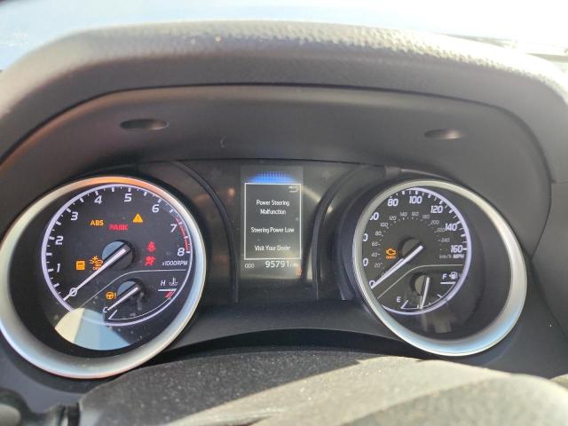 2022 TOYOTA CAMRY LE 4T1C11AK7NU666736