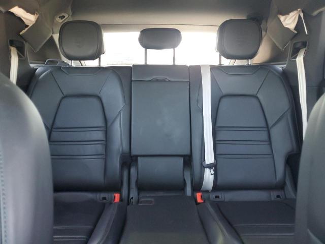 2022 PORSCHE CAYENNE WP1AA2AY5NDA07834