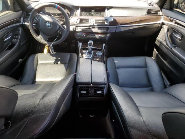 2013 BMW 535 I - WBAFR7C58DC819484