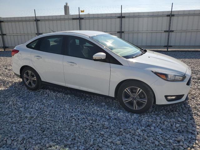 2018 FORD FOCUS SE - 1FADP3FE9JL227792