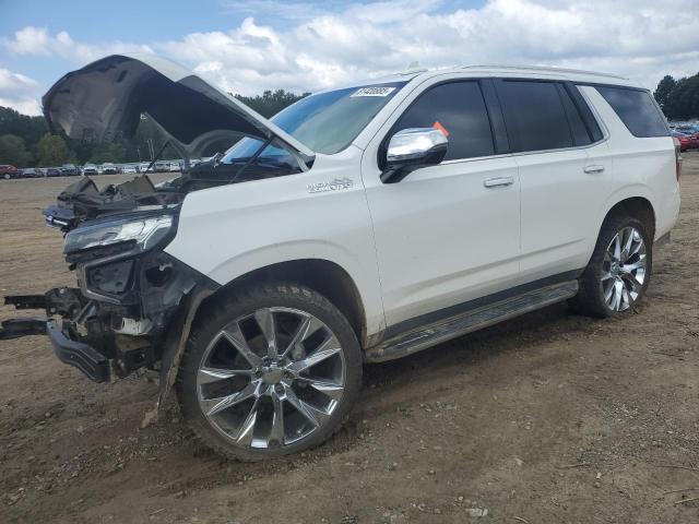 Global Auto Auctions: 2023 CHEVROLET TAHOE K150